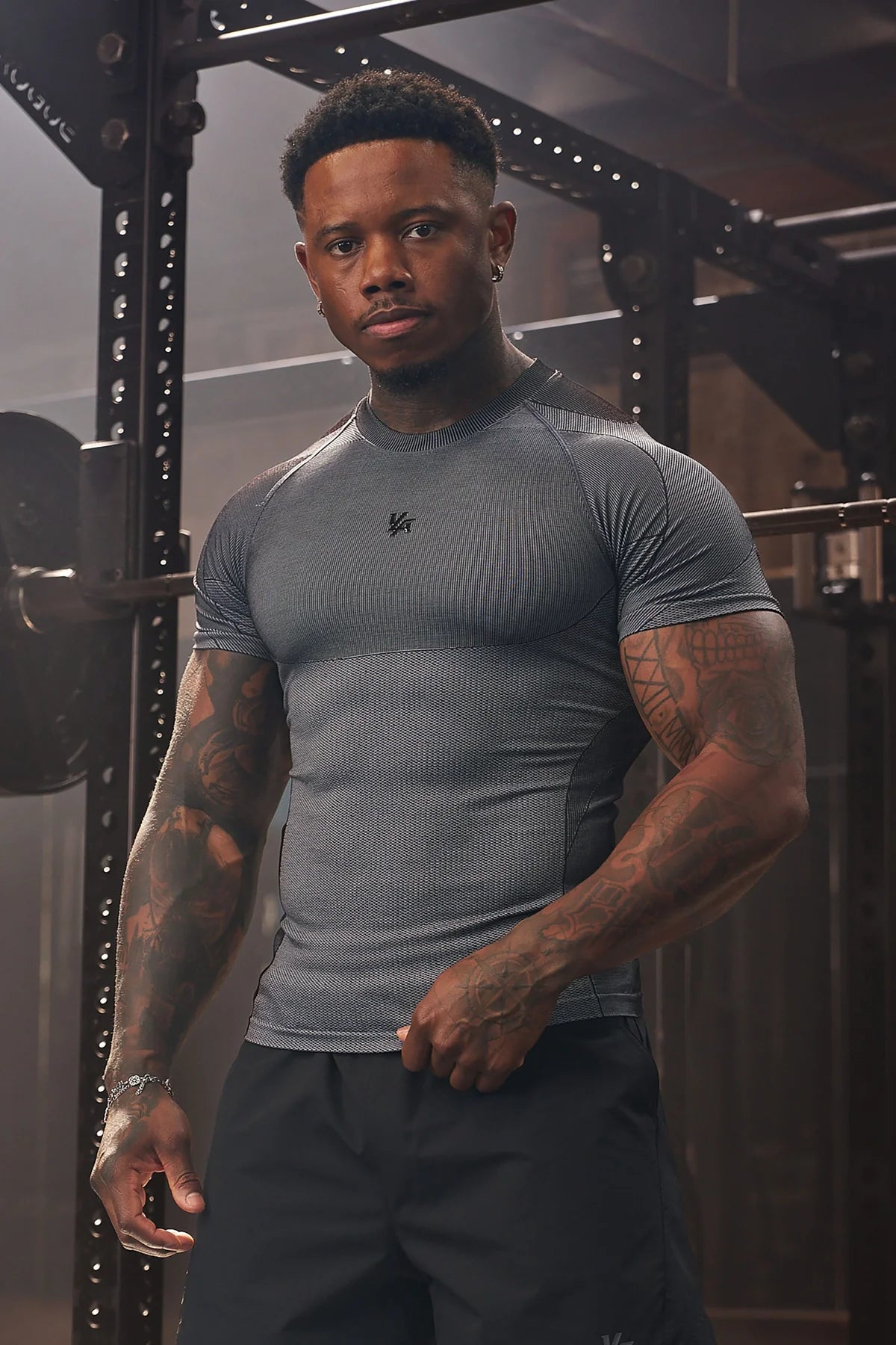 4339 - Fome Compression Tees