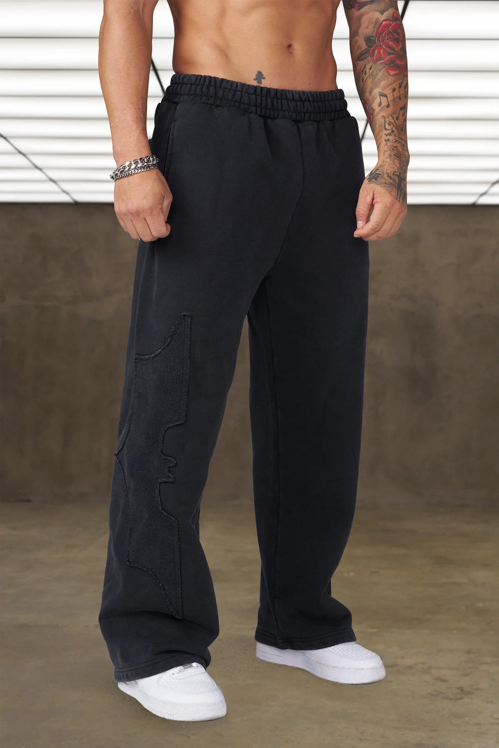 2099 - Batman Stealth Sweats