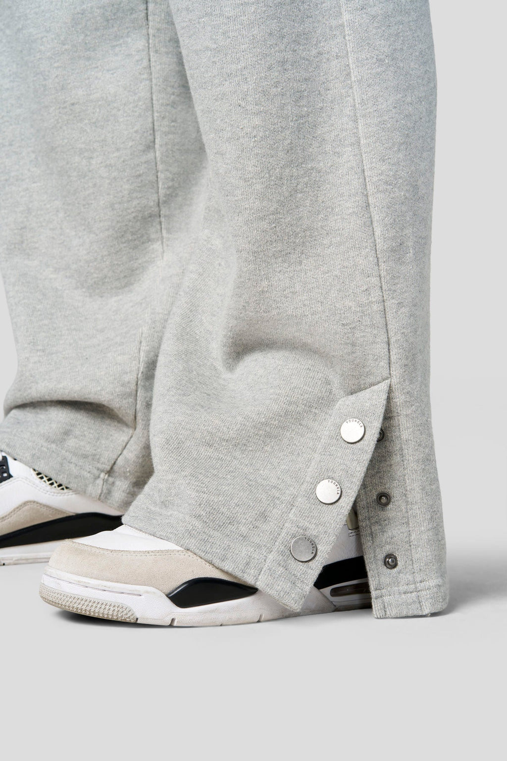 2108 - Dragon Sweats Baggy