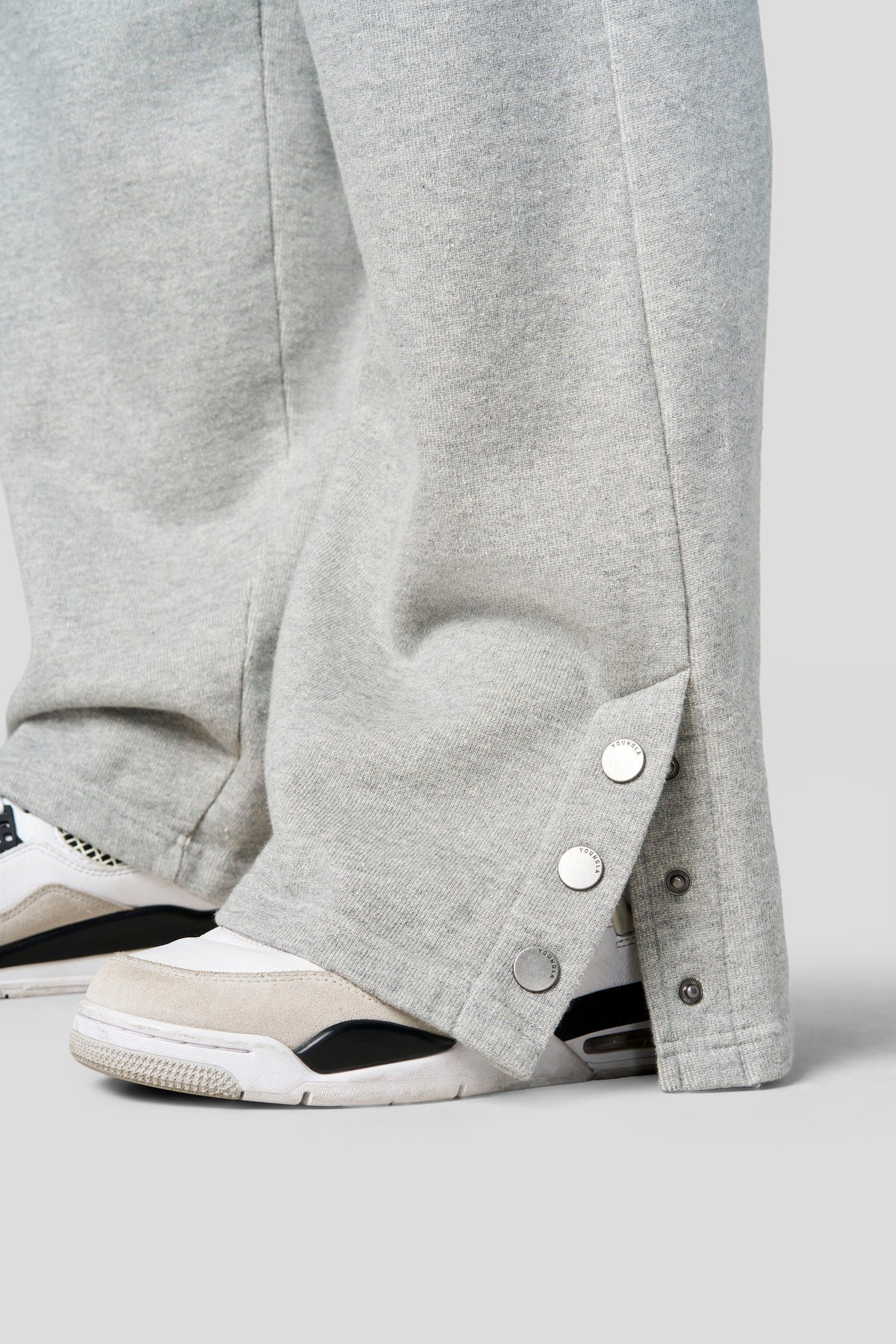 2108 - Dragon Sweats Baggy