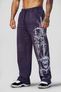 2122 - Eternal Embroidered Sweats