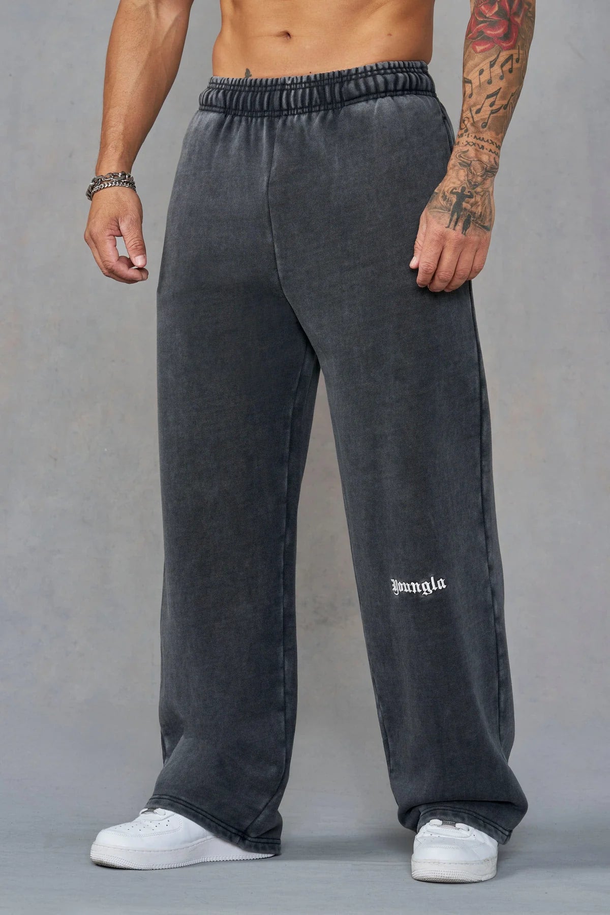 2129 - Core Baggy Sweats