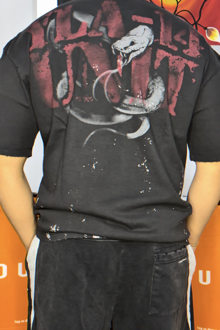 4168 - Haze Tees