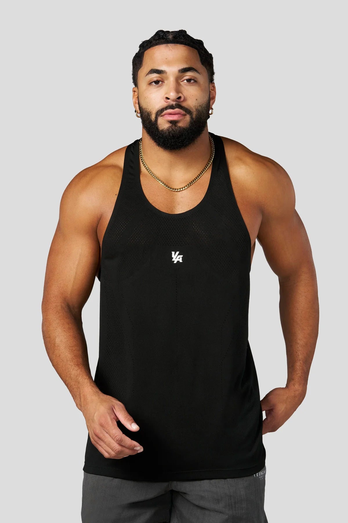 3039 - Engineered Mesh Tanks