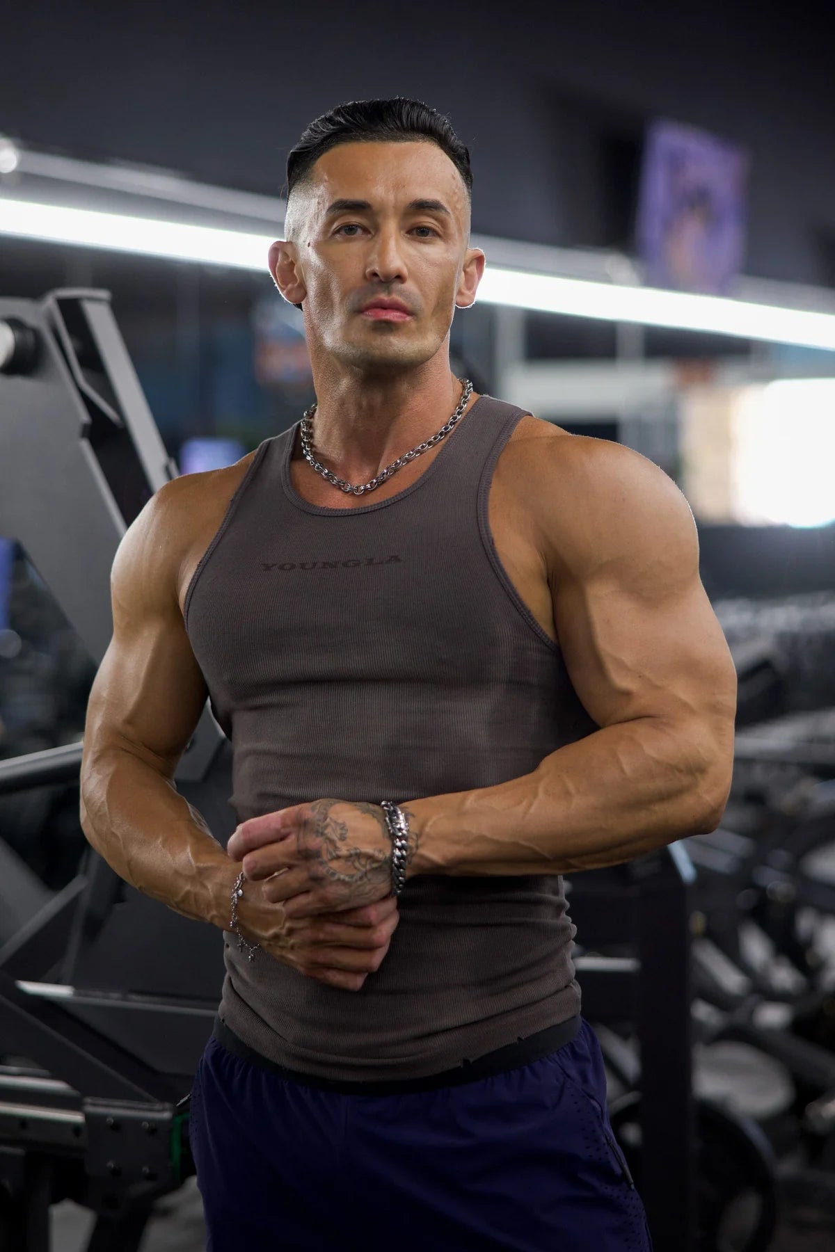 3083 - Shadow Wife Lovers