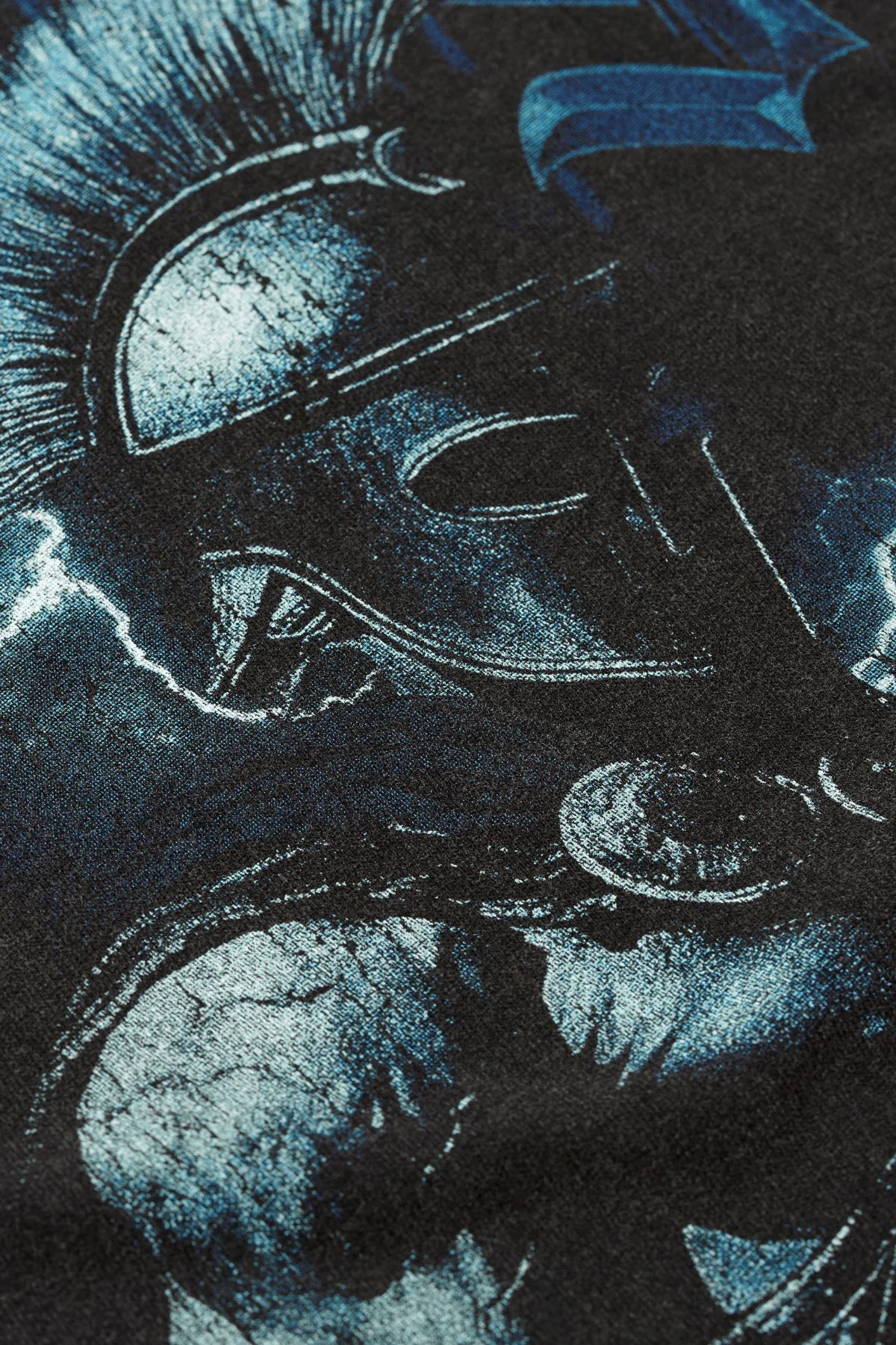 4135 - YLA x Axel - Spartan Tees