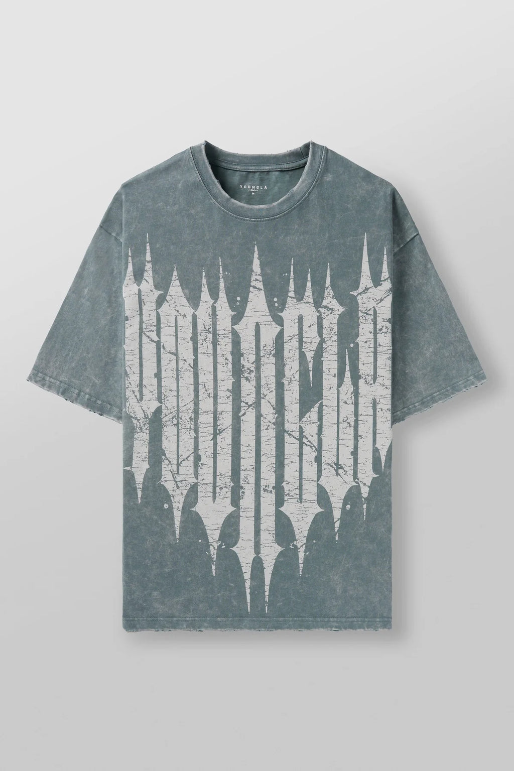 4156 - Revenge Tees