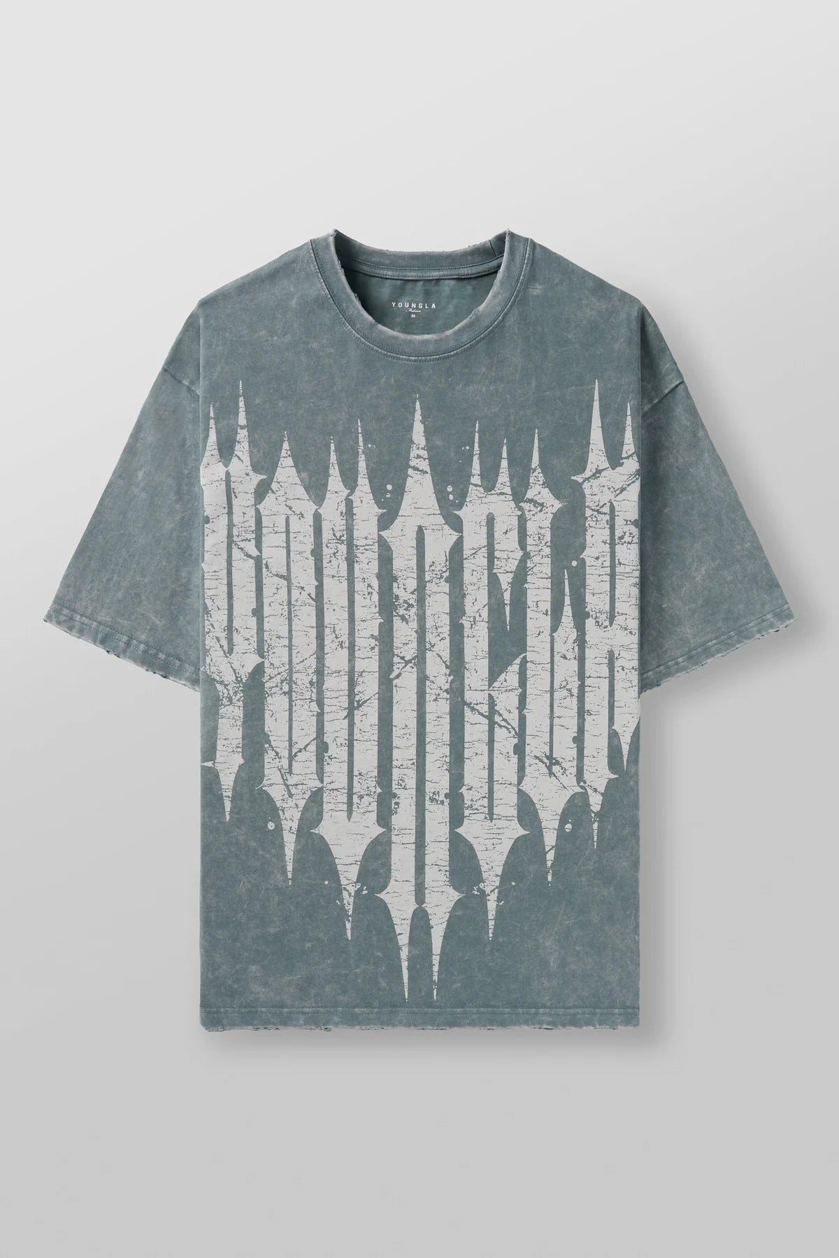 4156 - Revenge Tees