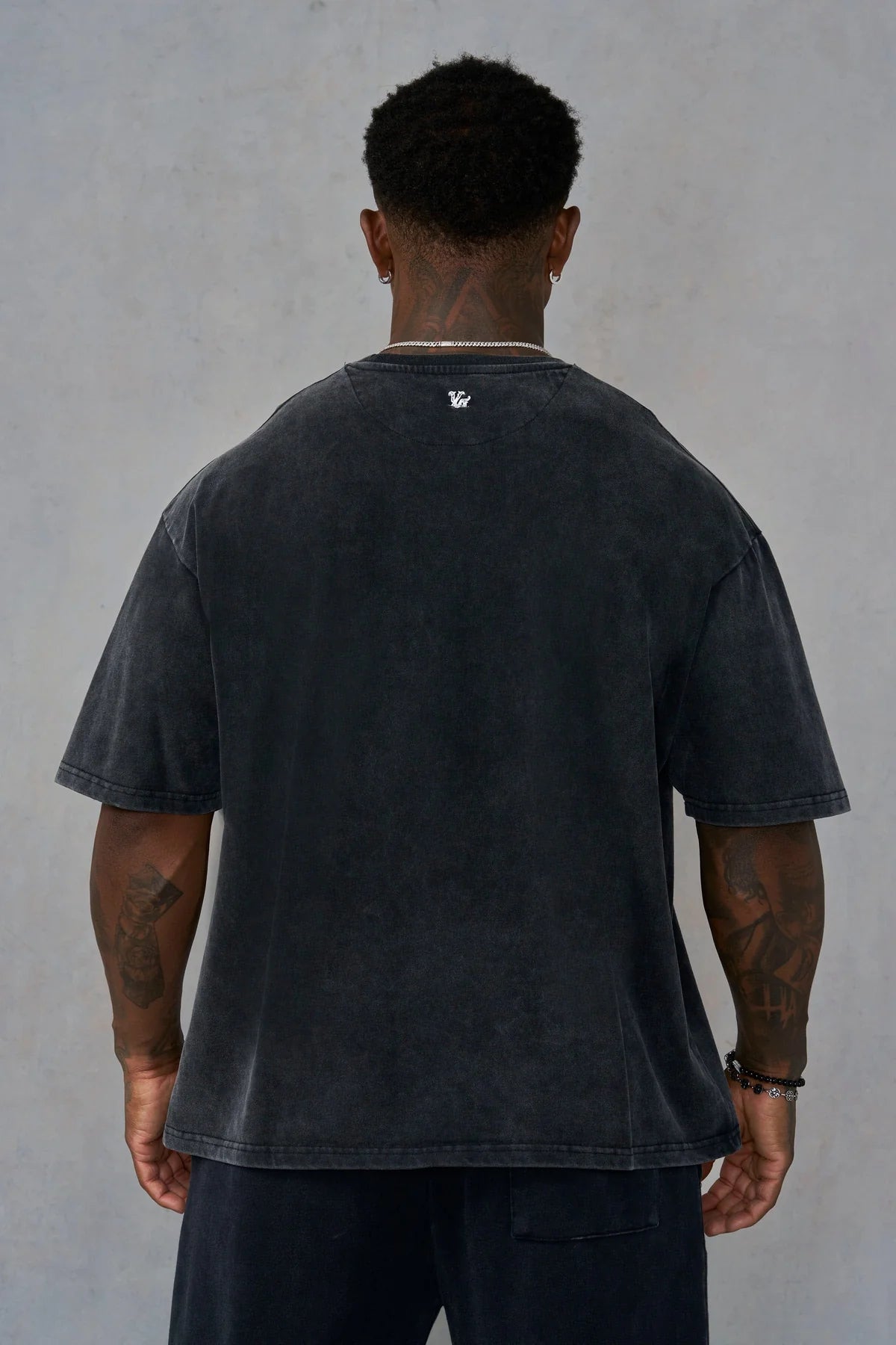 4293 - Core Relaxed Tees