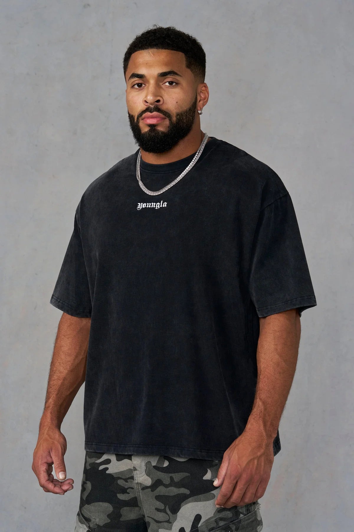 4293 - Core Relaxed Tees