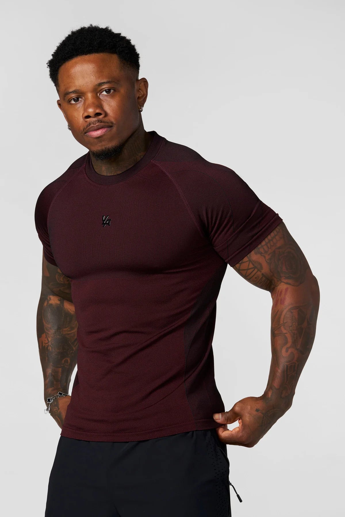 4339 - Fome Compression Tees