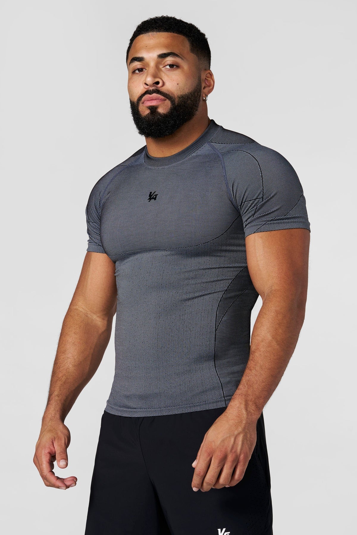 4339 - Fome Compression Tees