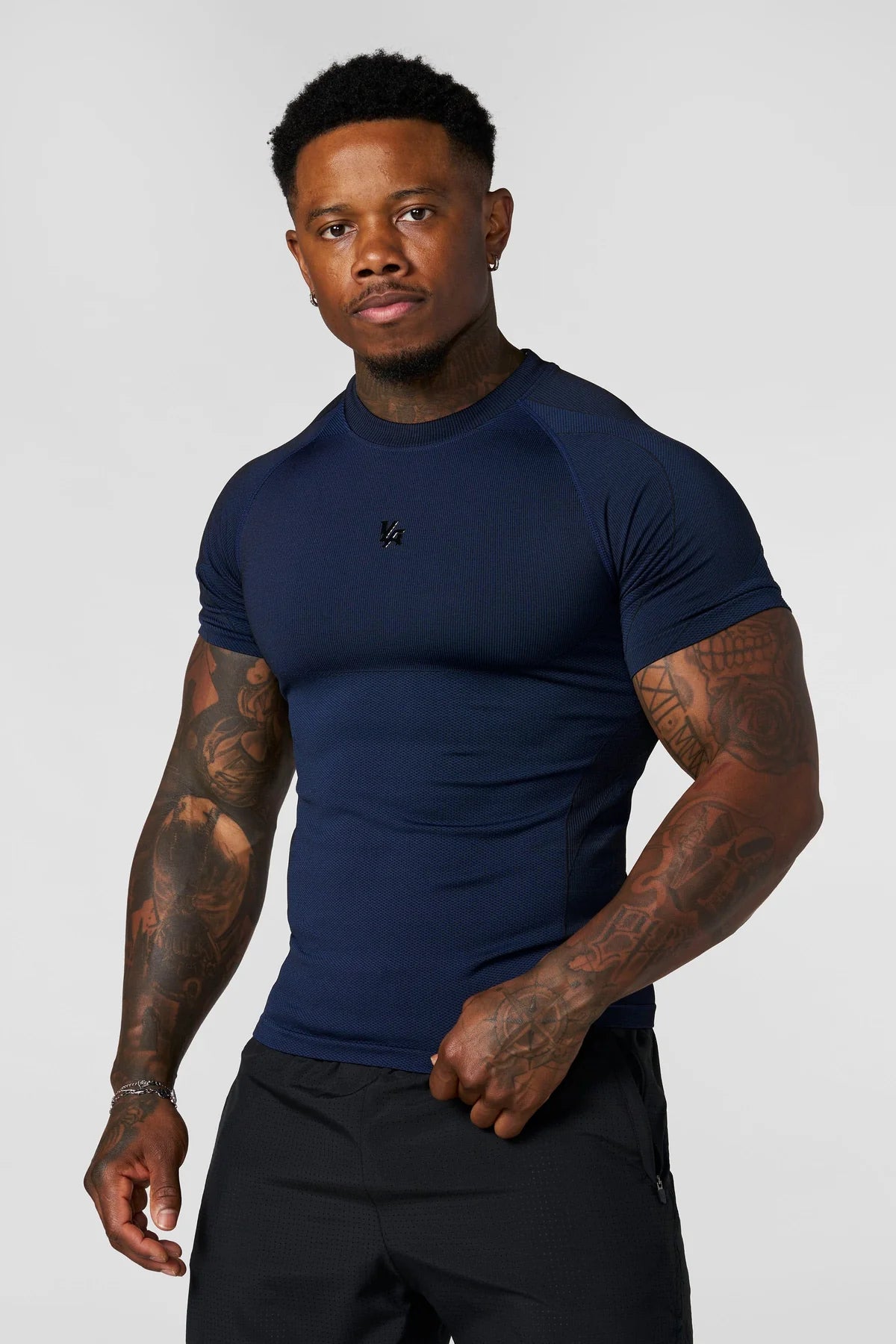 4339 - Fome Compression Tees