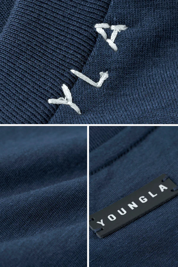 8033 - AeroTech Longsleeves