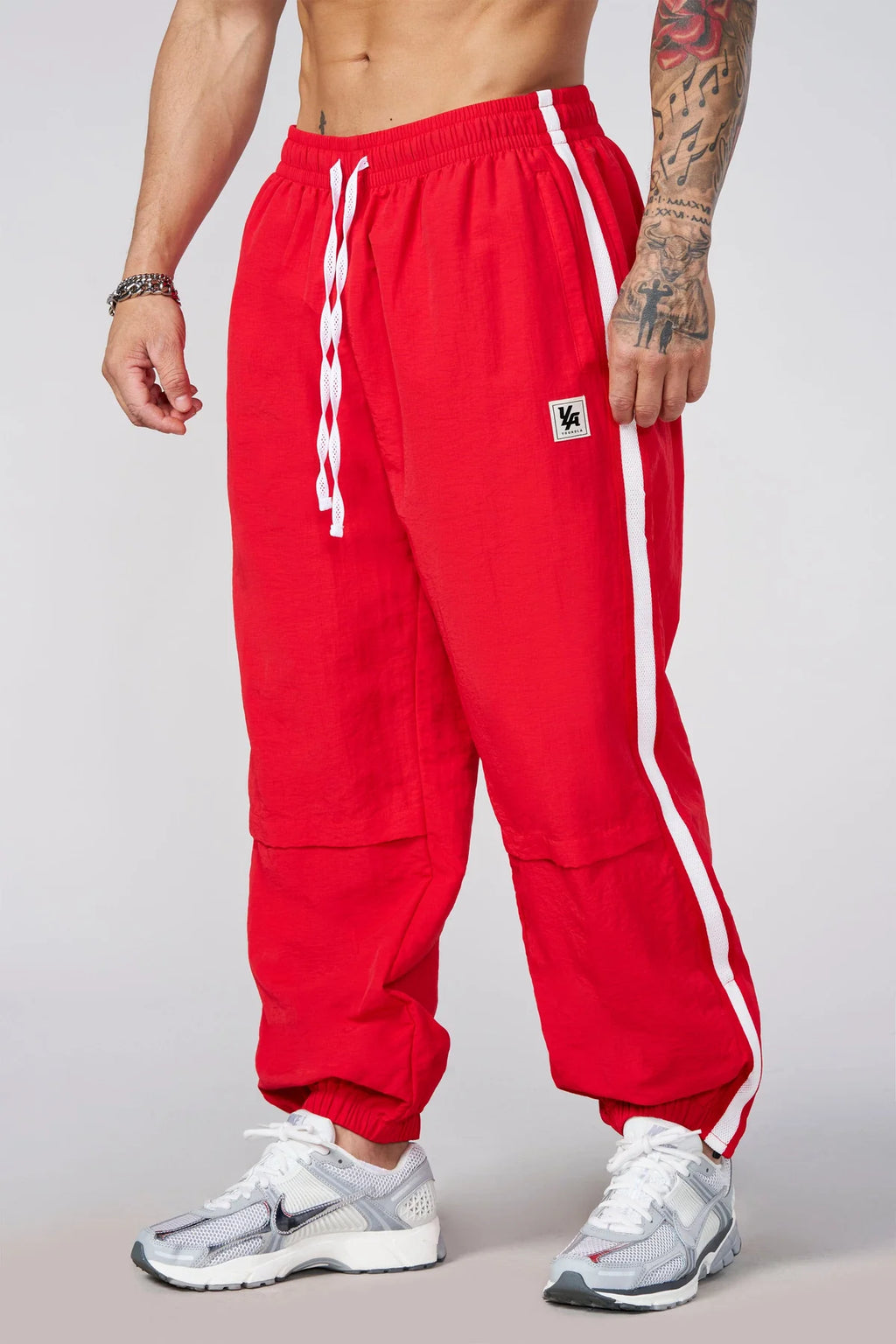 2064 - SIDELINE JOGGERS