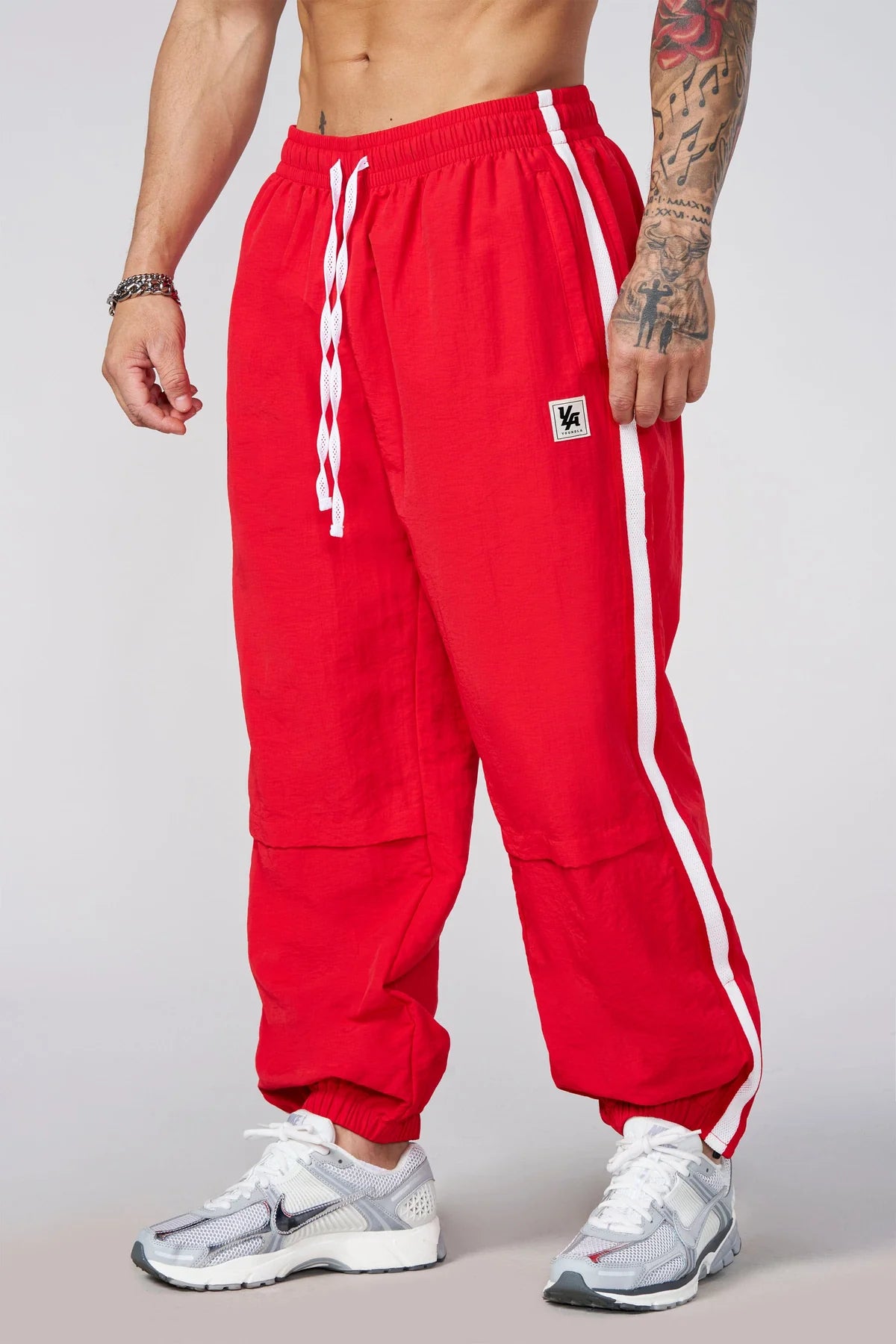 2064 - SIDELINE JOGGERS