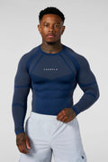 8055 - Apex Compression Longsleeves