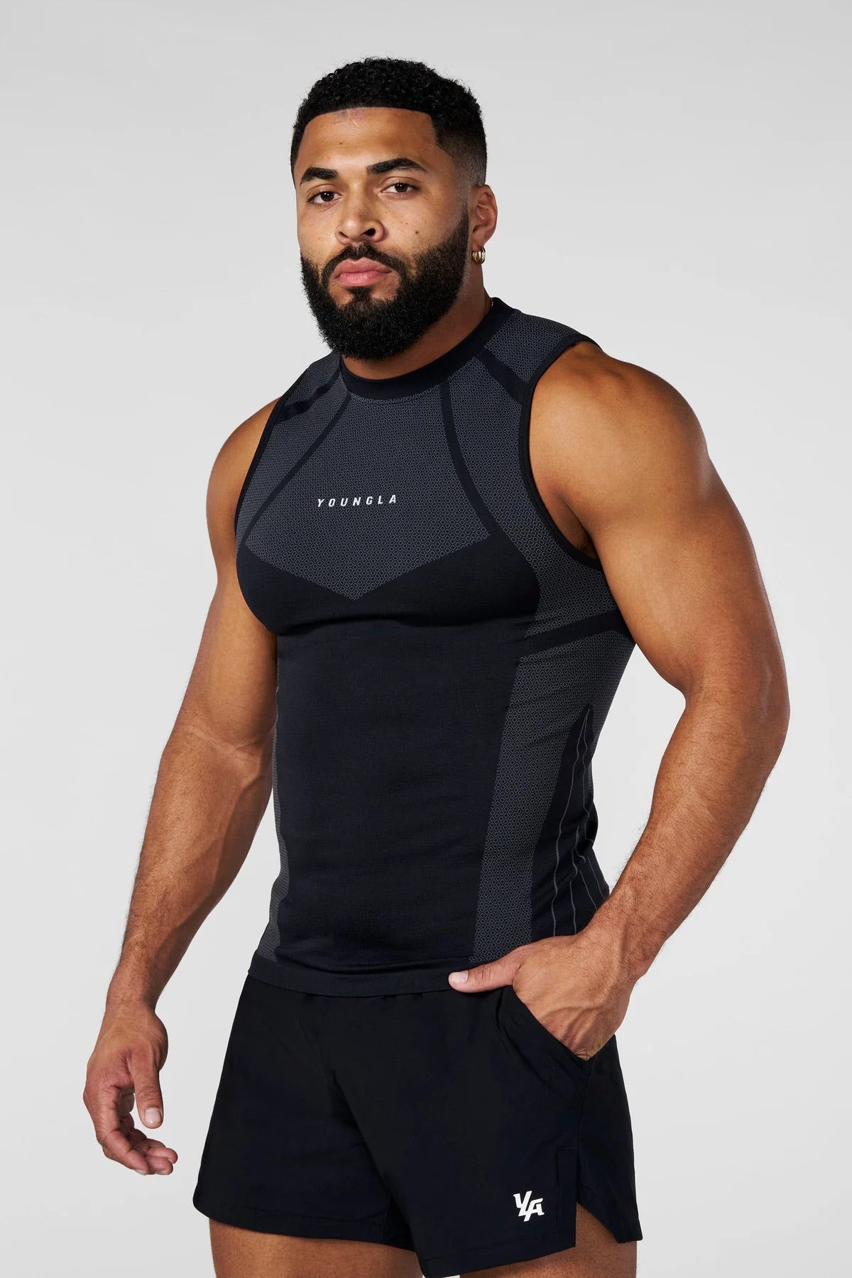 3052 - Apex Compression Cut-Offs