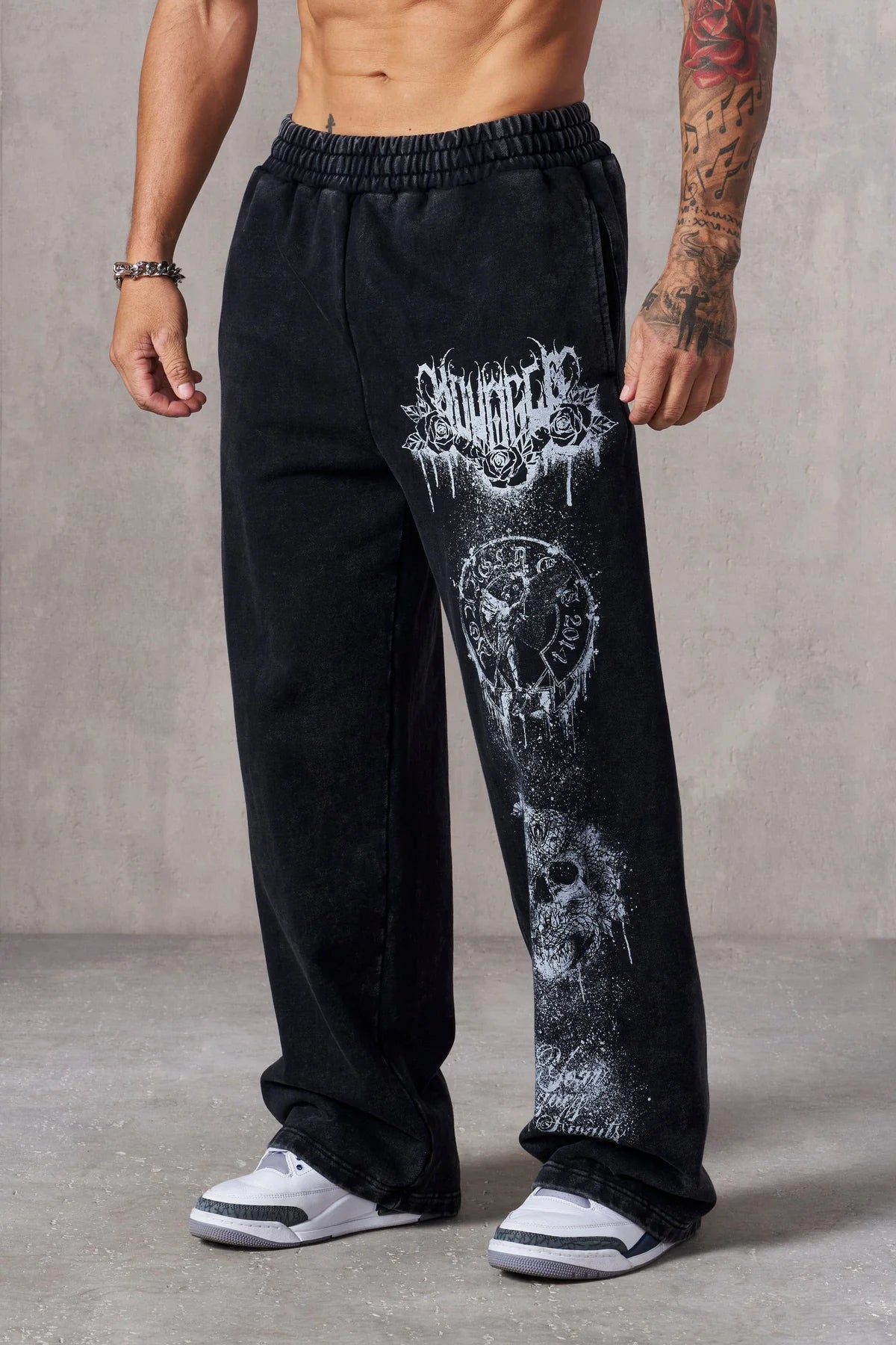 2116 - DYNASTY SWEATS