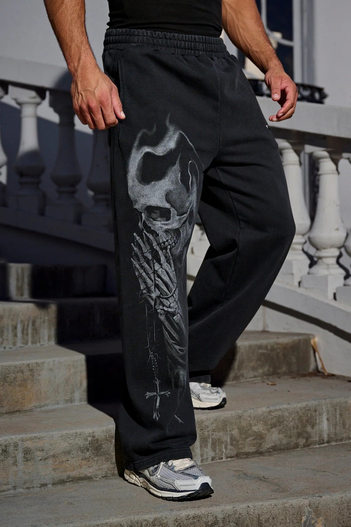 2125 - Divine Sweats Baggy