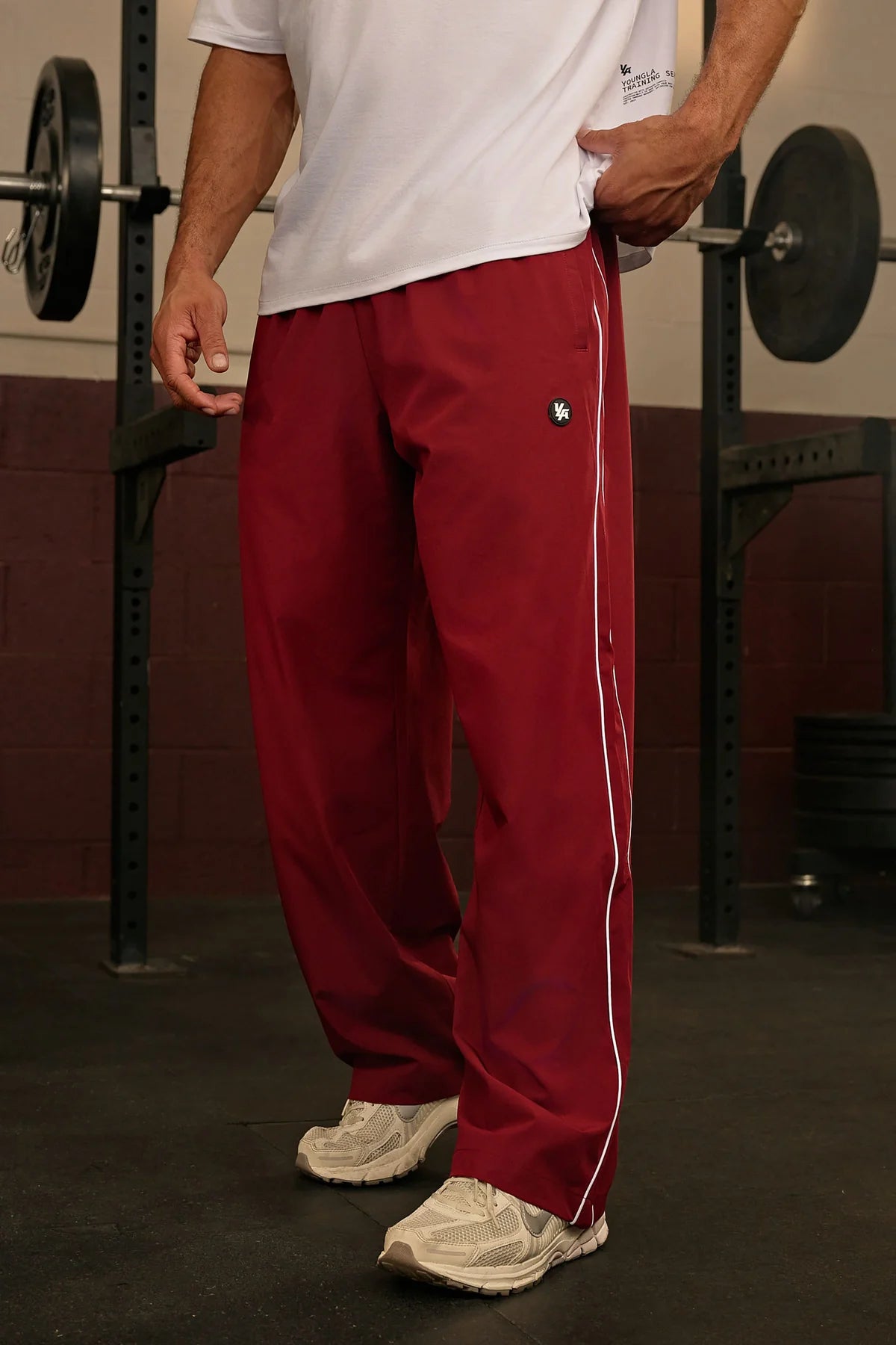 2166 - Motion Air Pants