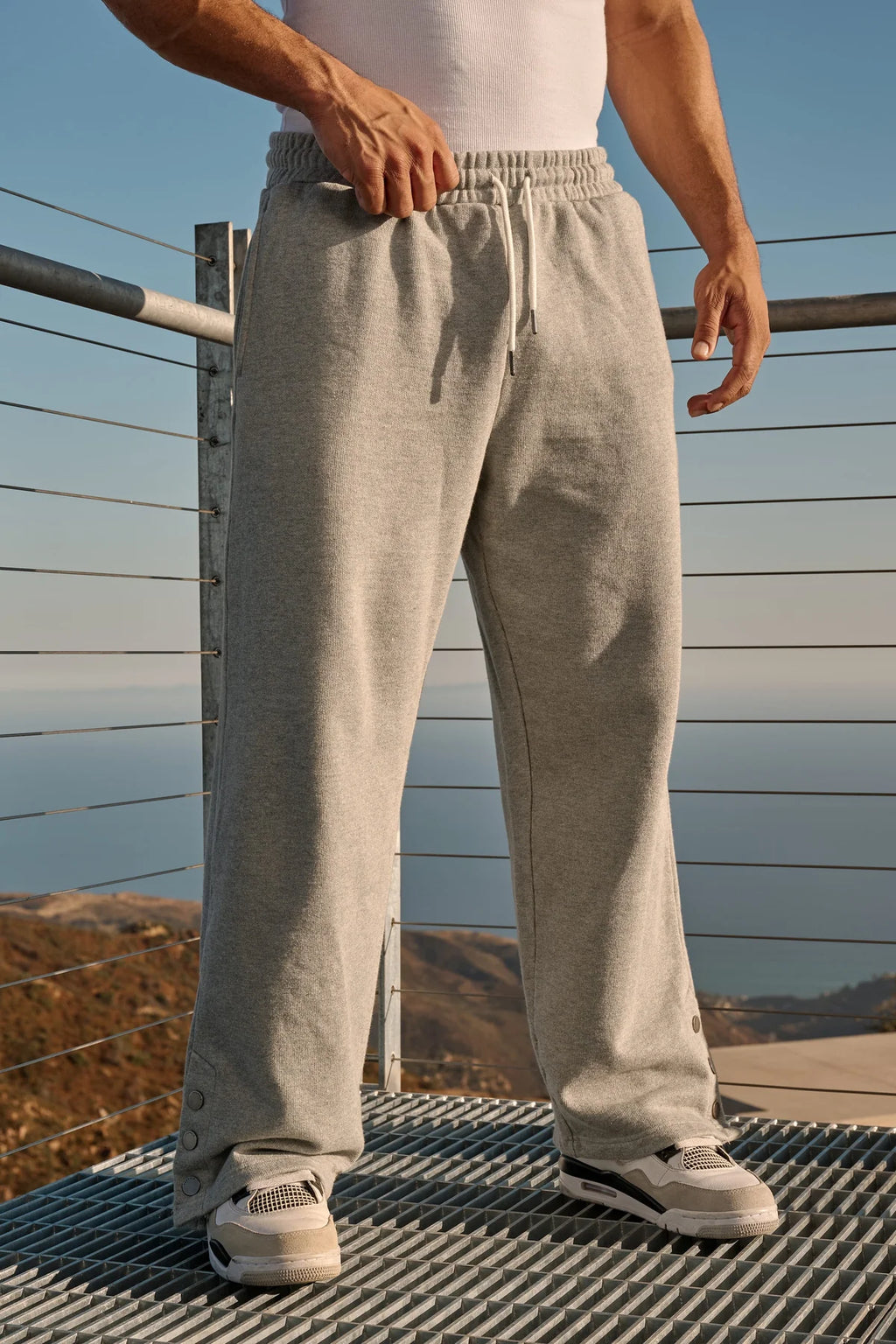 2108 - Dragon Sweats Baggy