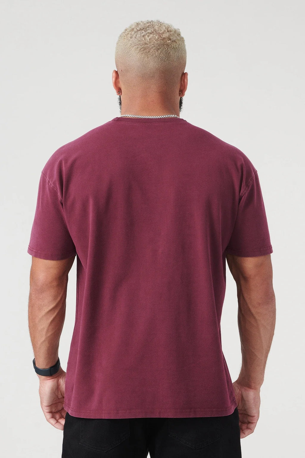 401 Essential Jacked Tees
