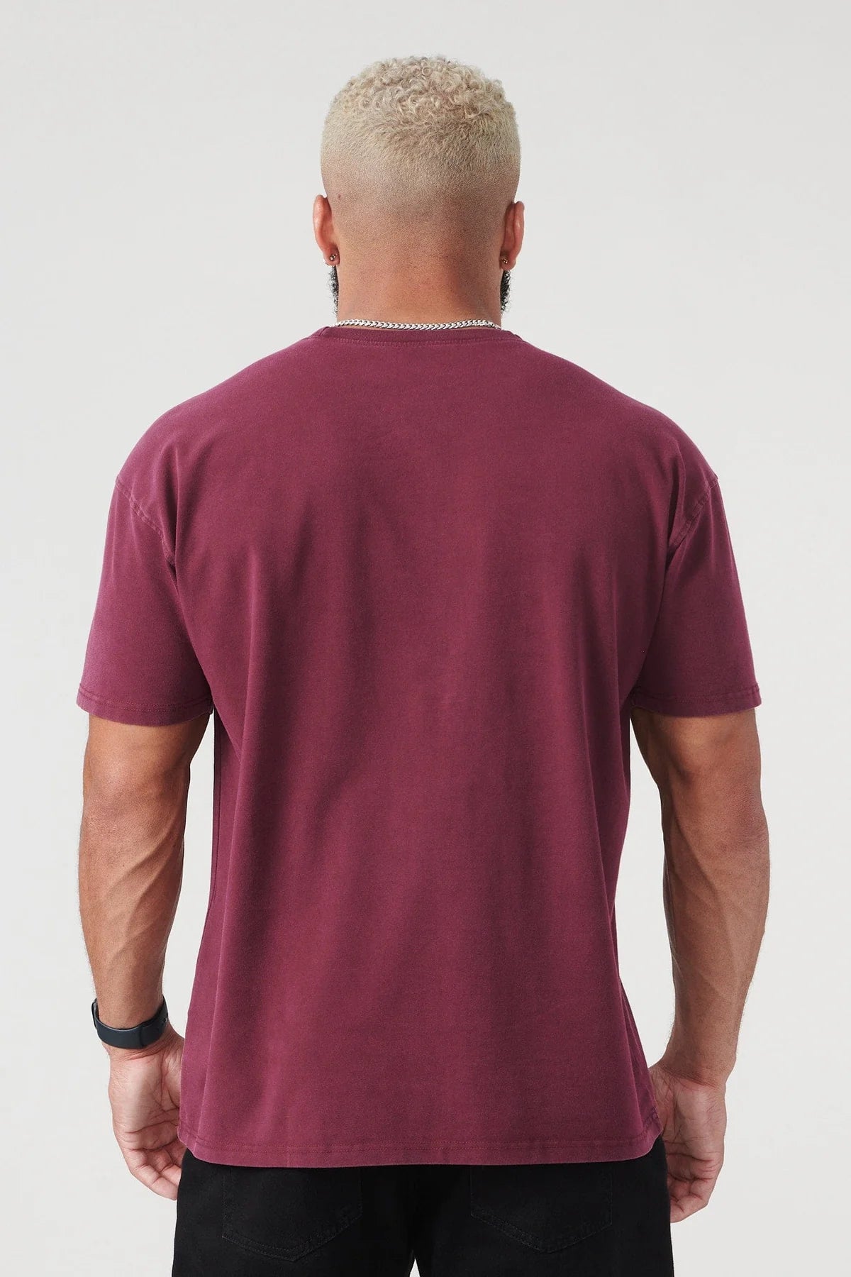 401 Essential Jacked Tees