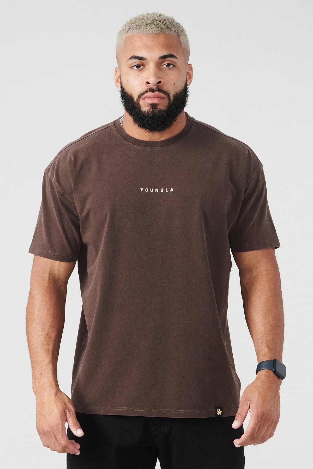 401 Essential Jacked Tees