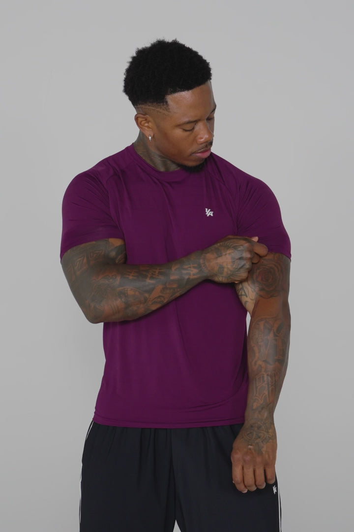 4275 - Liquid Compression Tees