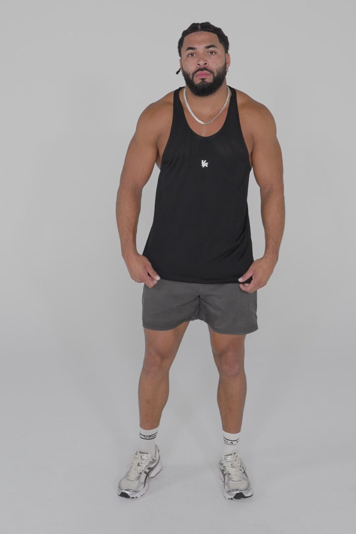 3039 - Engineered Mesh Tanks