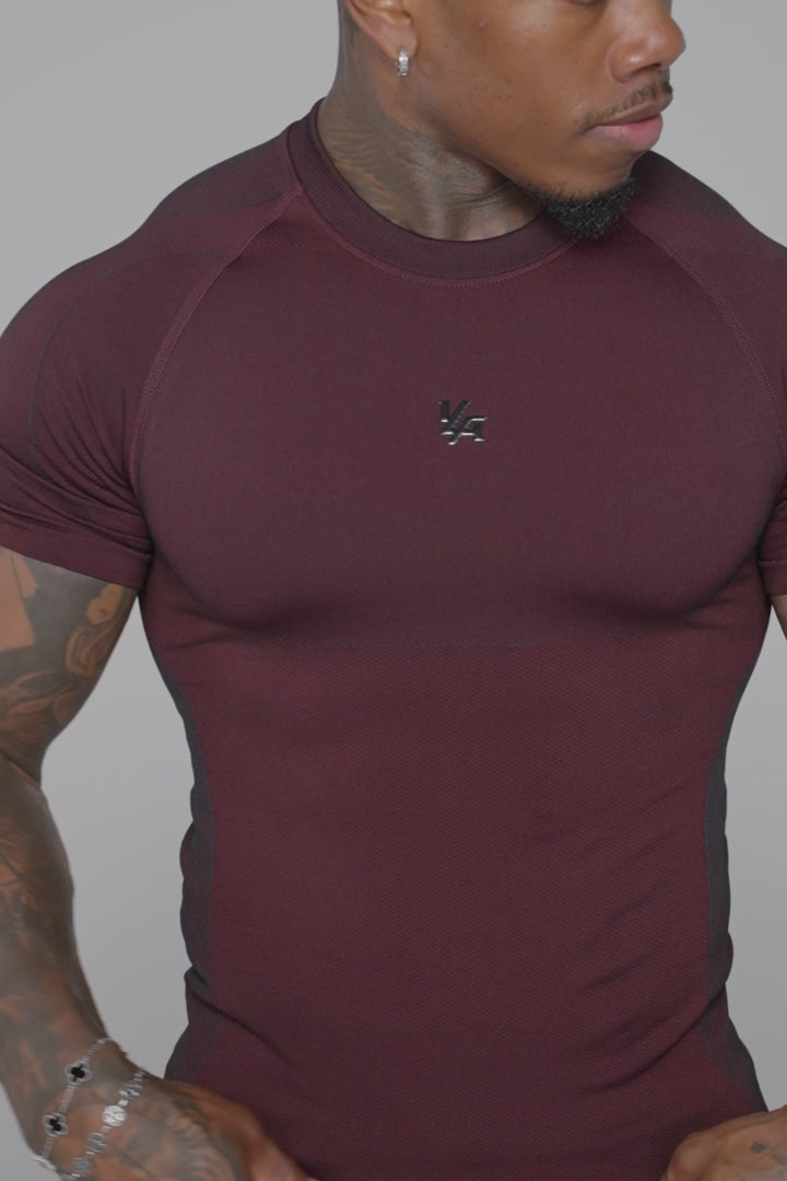 4339 - Forme Compression Tees