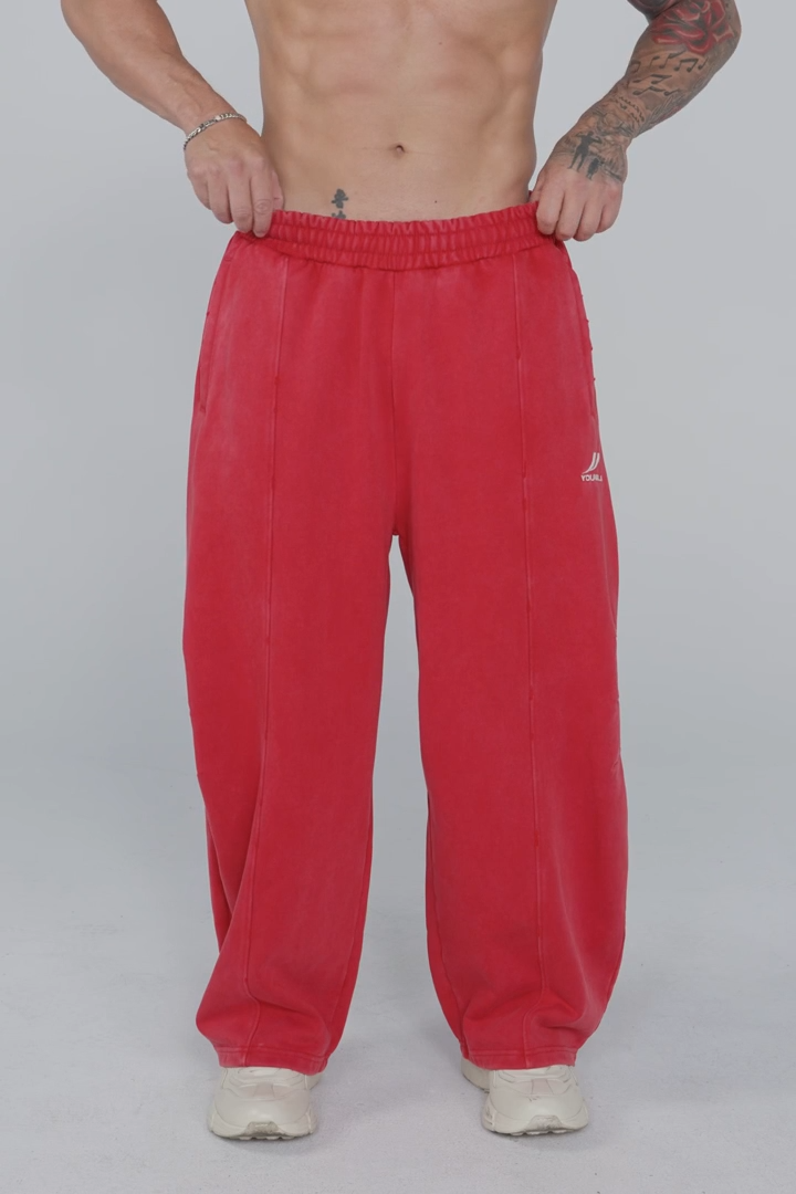 2071 - Baggy Ass Sweats